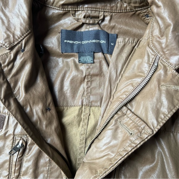 French Connection Jacket - Picture 2 of 2